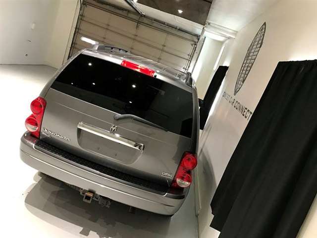 2005 Dodge Durango SLT 4WD 4dr SUV